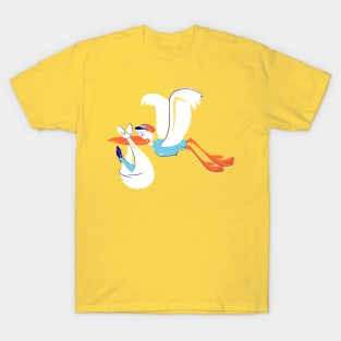 Special Delivery T-Shirt